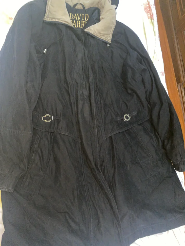 Coats, size M / 38 / 10, photo 3
