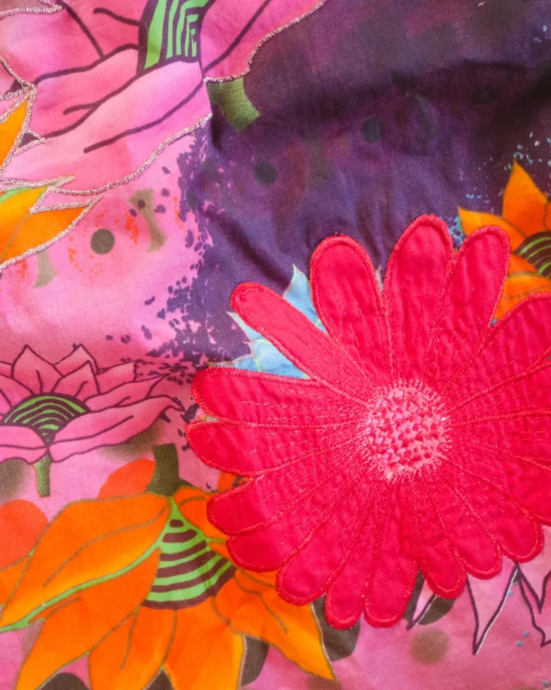 Desigual Midi Dresses, Very good, size S / 36 / 8, photo 3