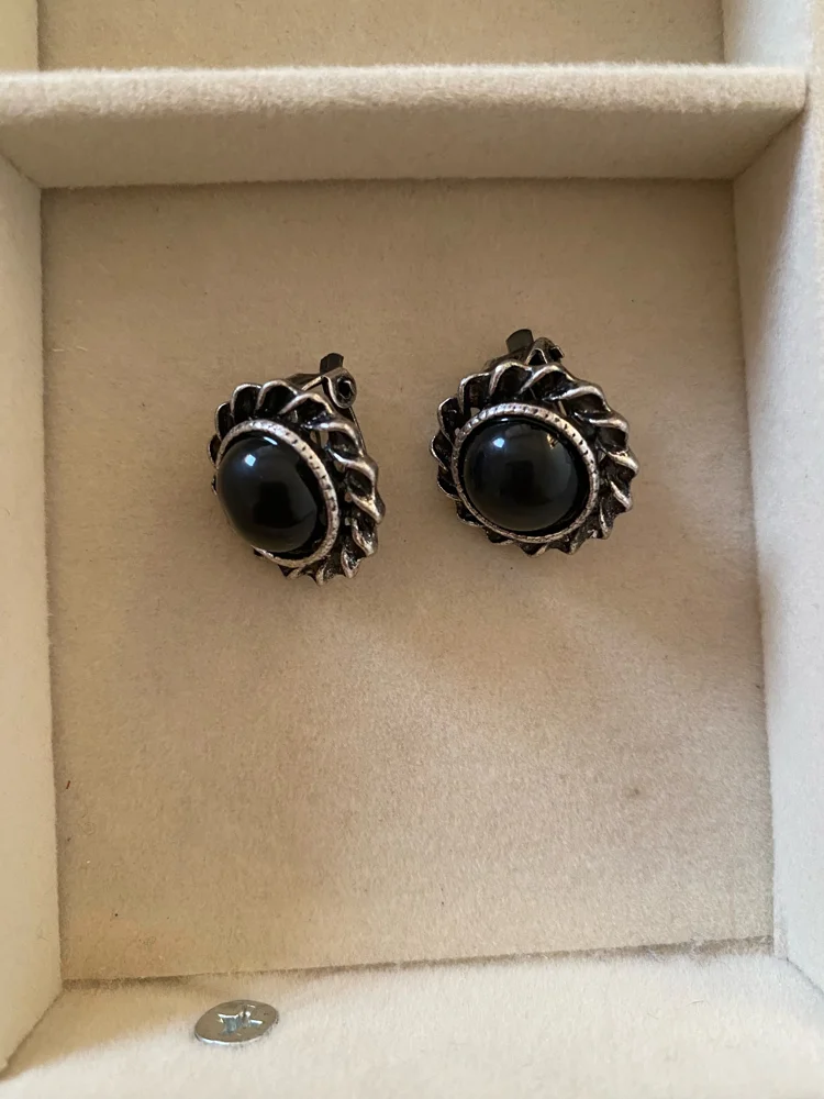 local brands Earrings, size Other, photo 2