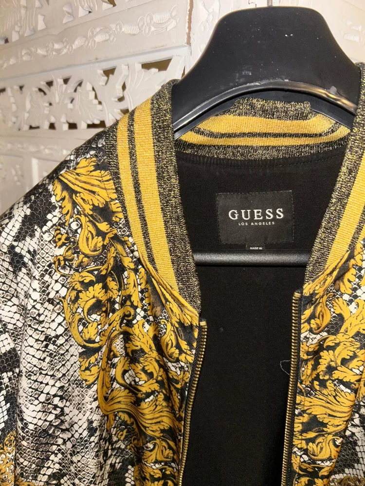 GUESS Jackets