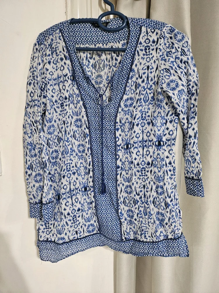 Massimo Dutti Blouses