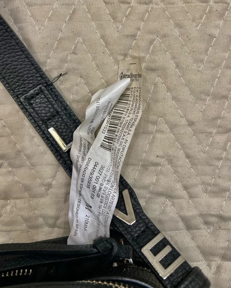 Stradivarius Cross-Body Bags, Very good, one size, photo 3