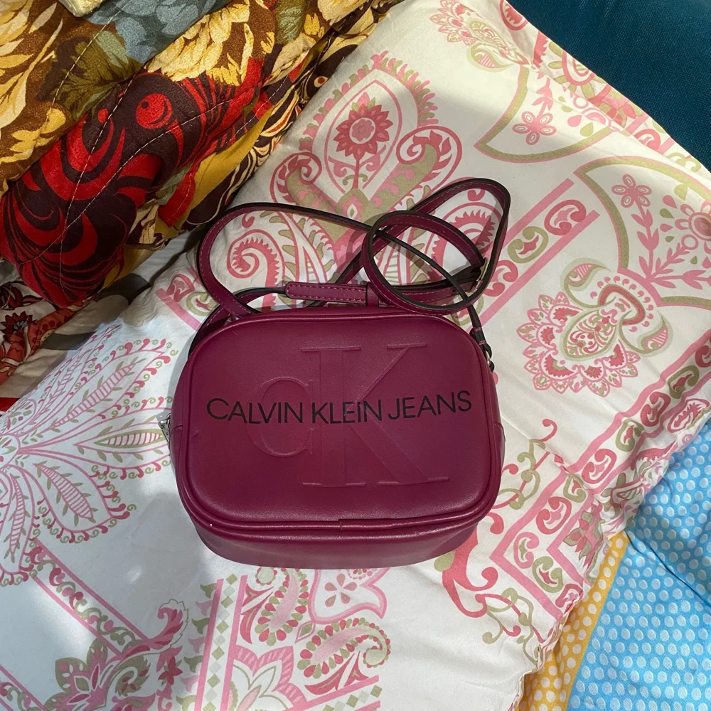 Calvin Klein Cross-Body Bags, size Other, photo 4