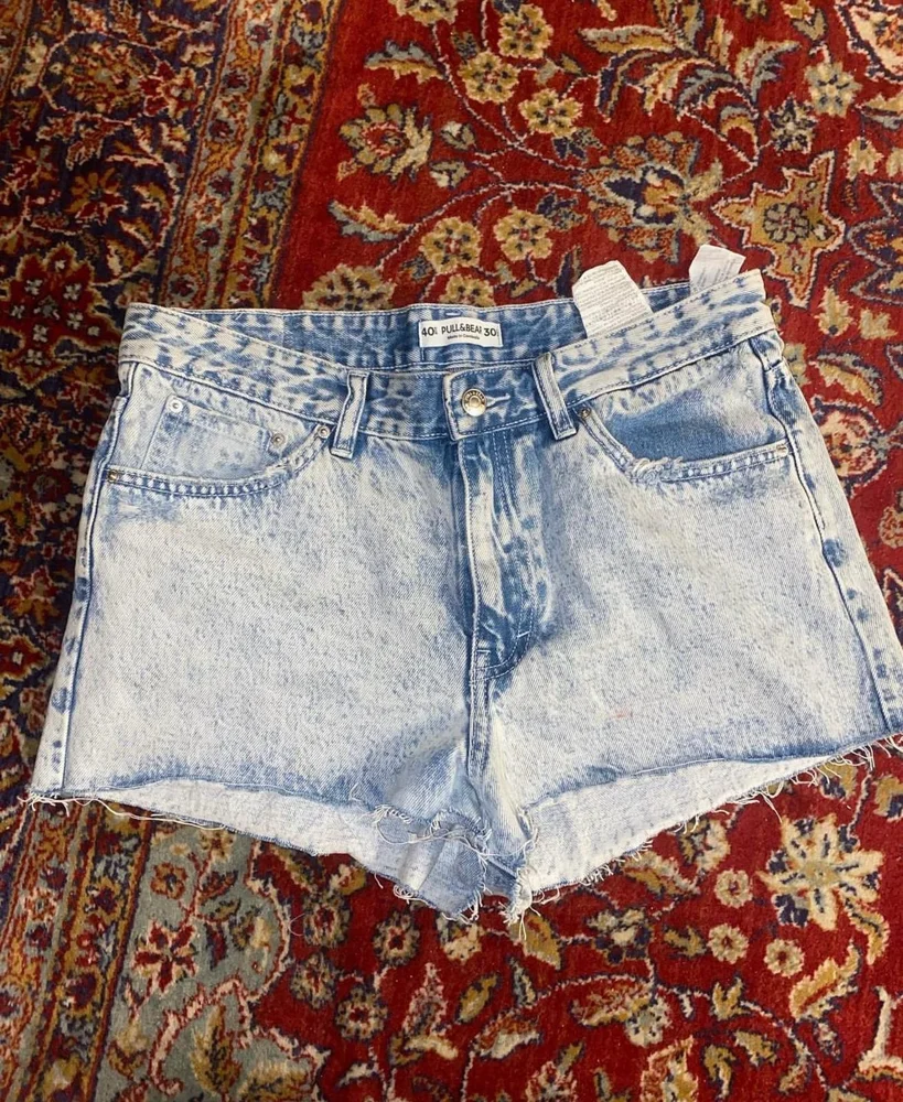 Pull & Bear Shorts