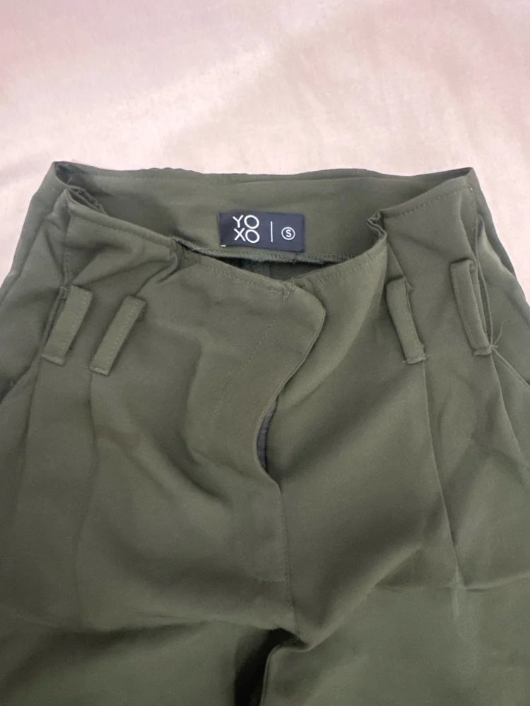 OXXO Pants, size S / 36 / 8, photo 3
