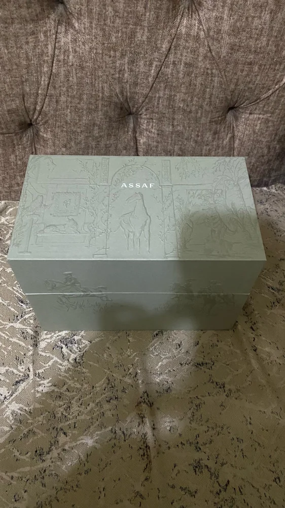 Assaf Cologne & Perfume, Excellent, photo 2