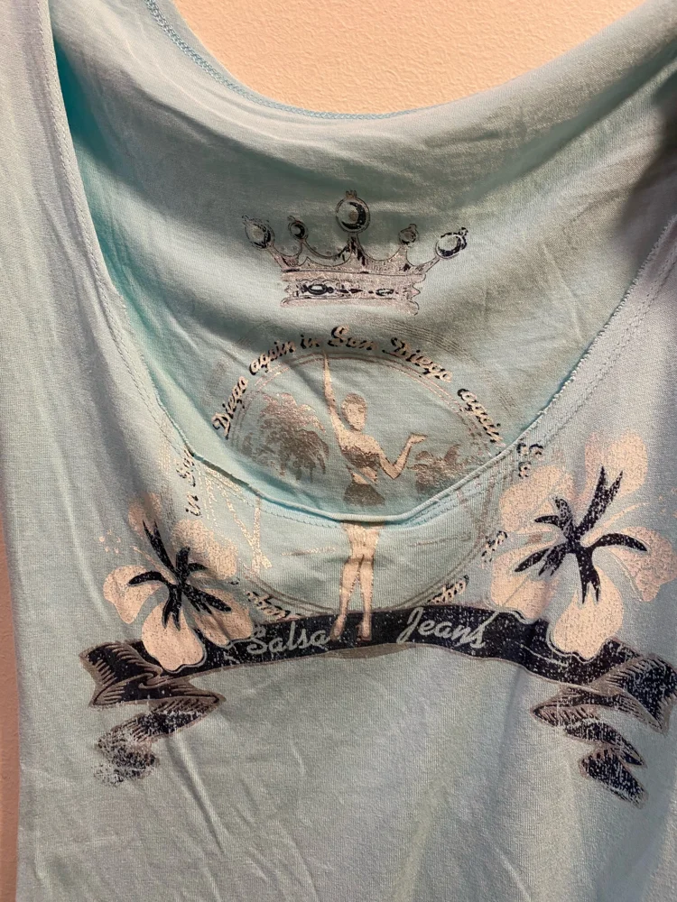 T-shirts, size XS / 34 / 6, photo 2