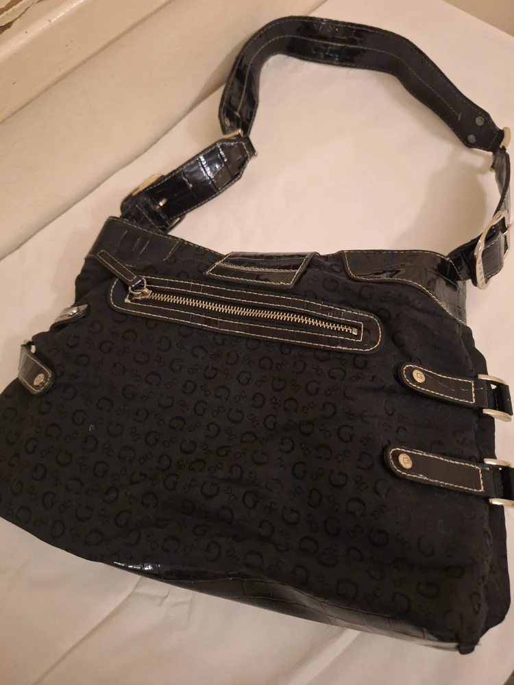 GUESS Tote Bags, size Other, photo 5