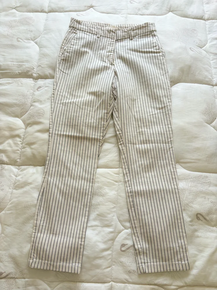H&M Pants, size XS / 34 / 6, photo 2