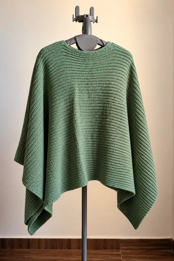 Ponchos, Excellent, one size, photo 2