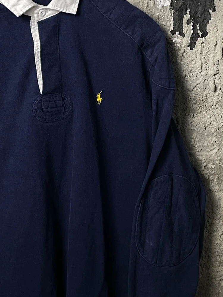 Polo Ralph Lauren Polo Shirts, Very good, size L, photo 5