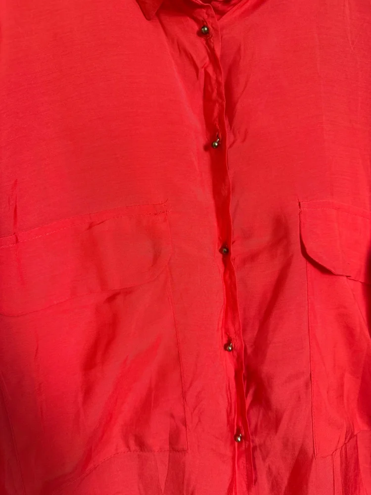 Zara Shirts, Excellent, size XL / 42 / 14, photo 2