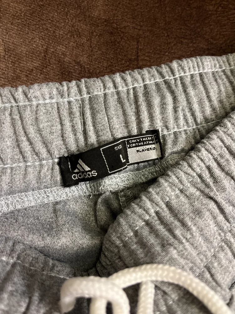 Pants, size L, photo 3