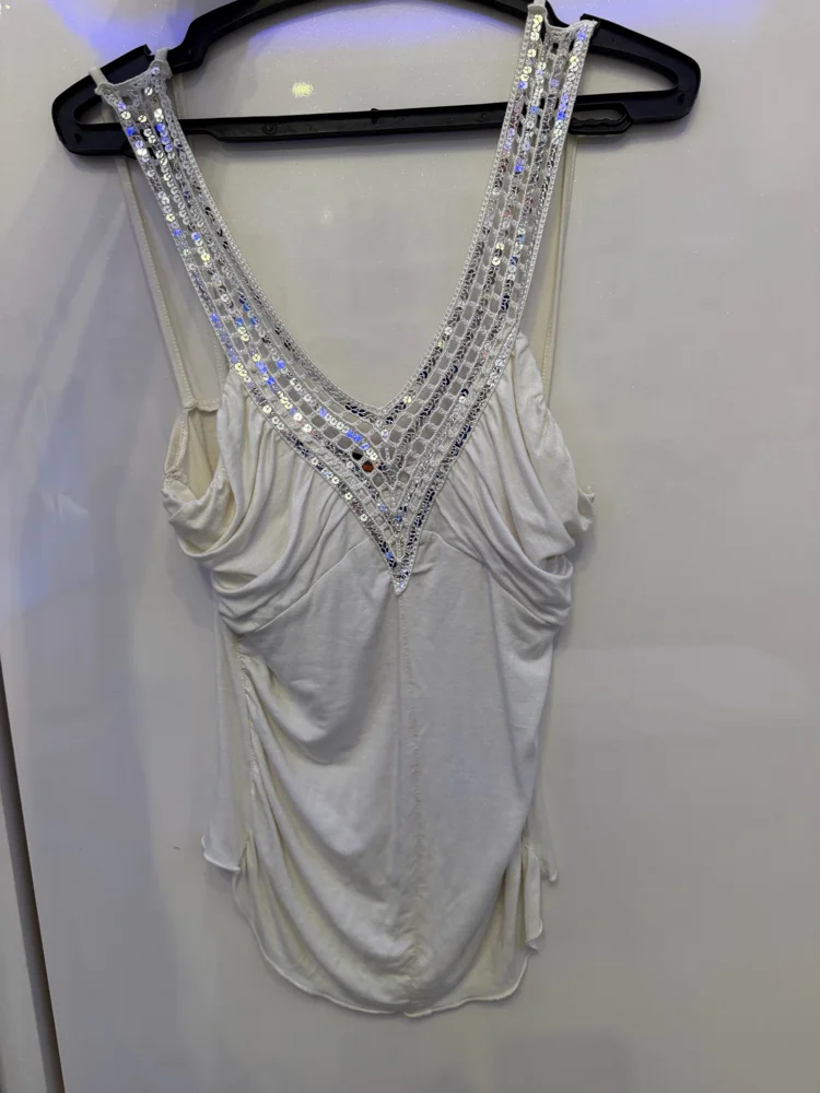 Tank Tops