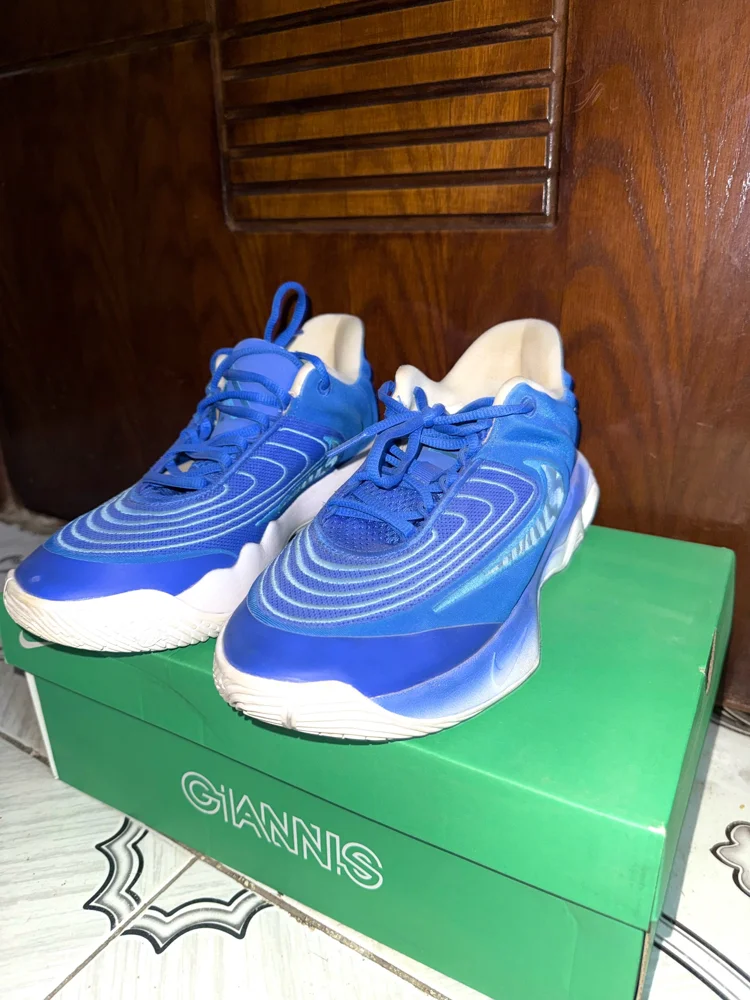 Nike Footwear, Excellent, photo 5