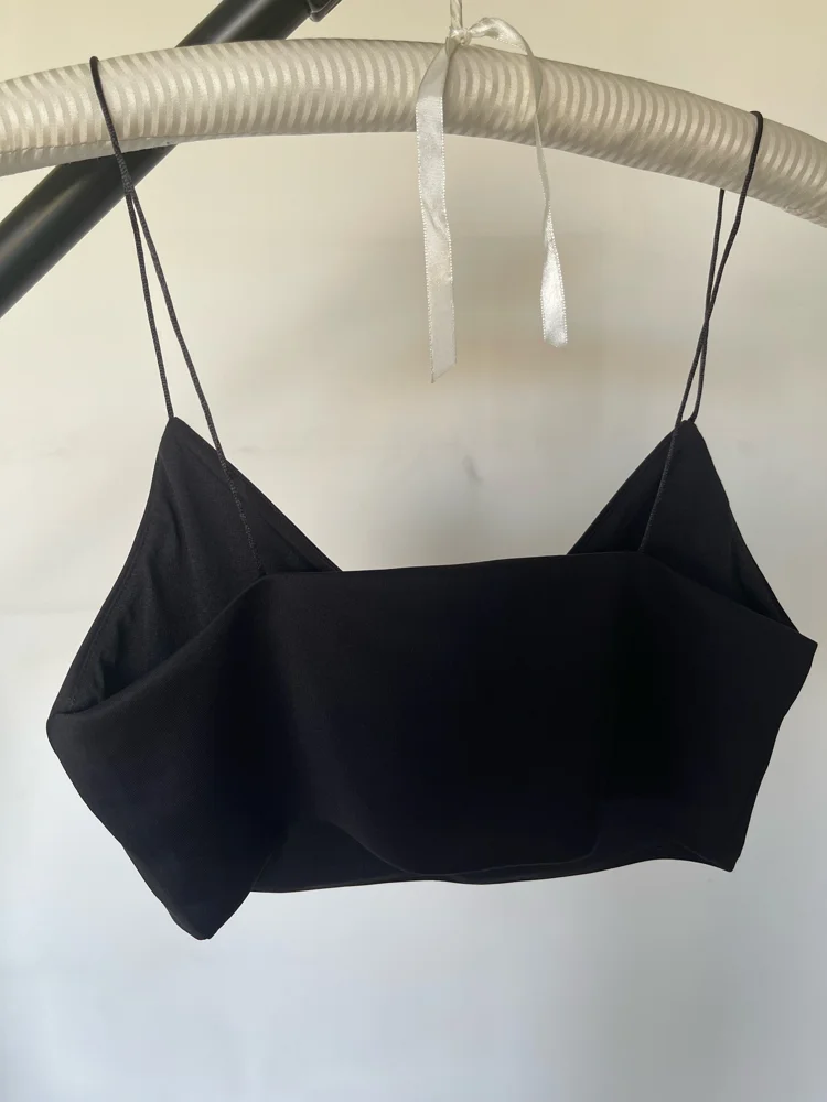 Zara Crop Tops, Excellent, size M / 38 / 10, photo 4