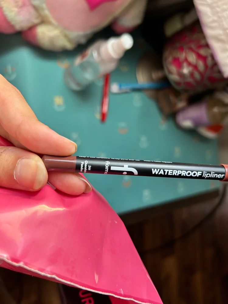 Flormar Makeup, size Other, photo 2