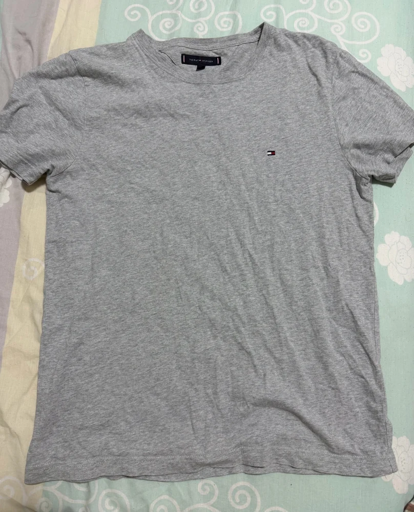 Tommy Hilfiger T-shirts