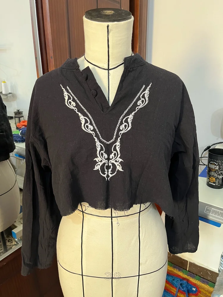 Long Sleeve