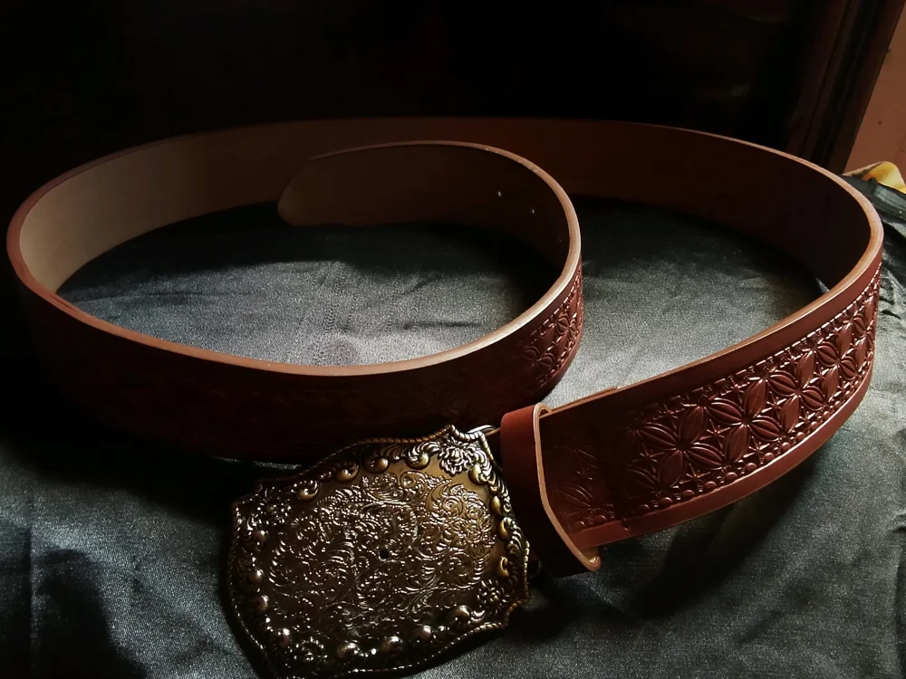 Belts, size One size, photo 2