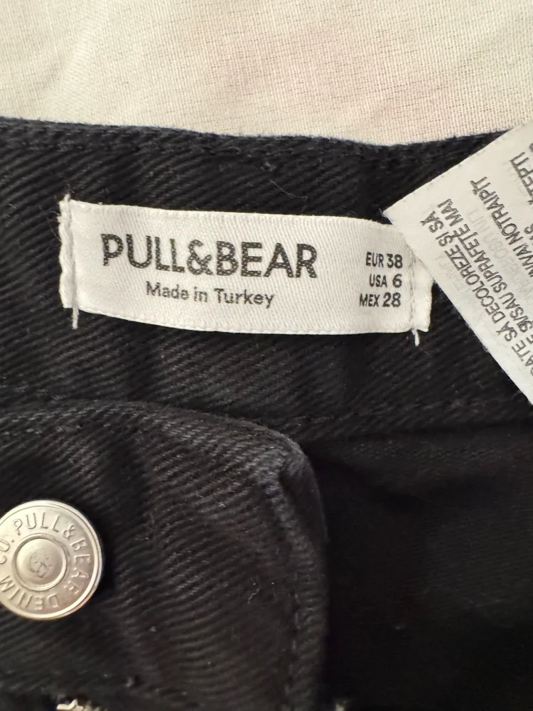Pull & Bear Pants, size M / 38 / 10, photo 2