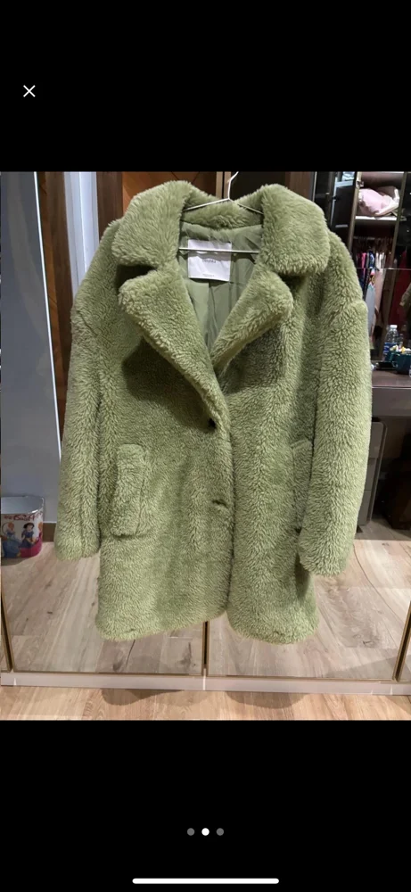 Bershka Coats, Excellent, size M / 38 / 10, photo 2