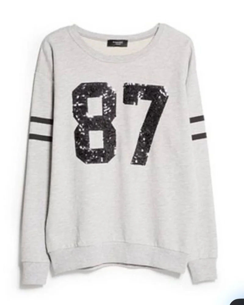 Mango Sweatshirts