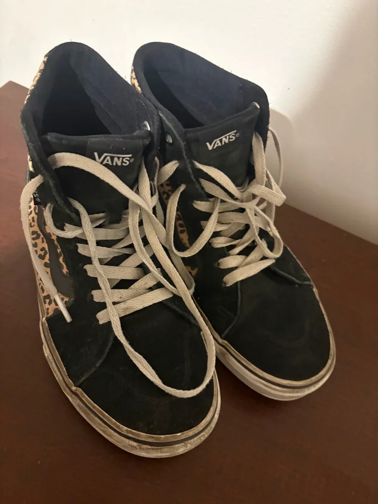 Vans Sneakers, size 37, photo 2