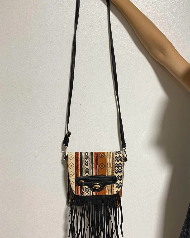 Cross-Body Bag, size Other, photo 2