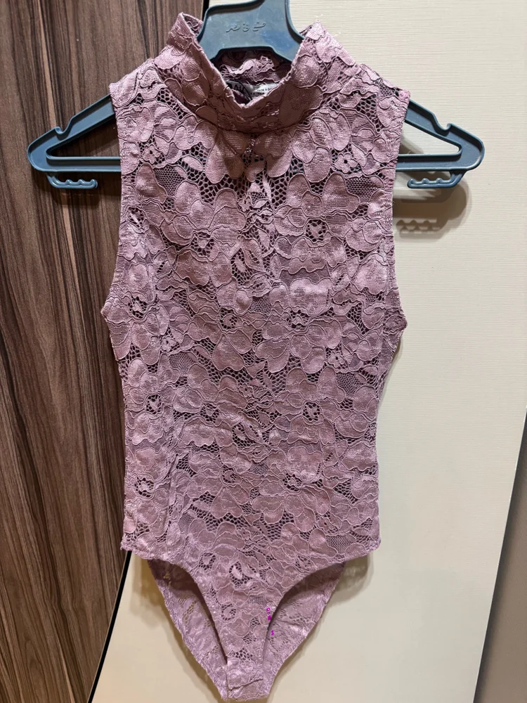 Zara Bodysuits