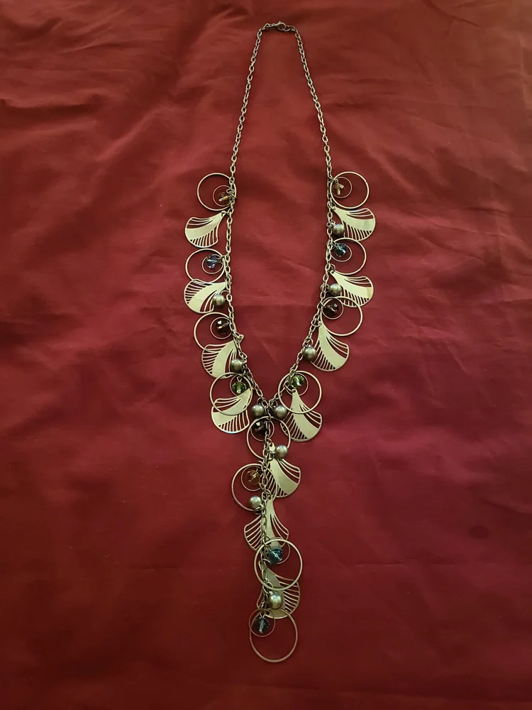 Necklaces, size Other, photo 3