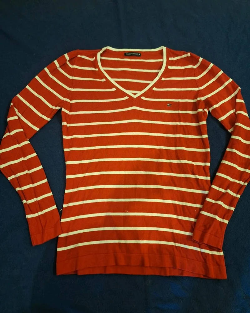 Tommy Hilfiger Sweaters & Pullovers