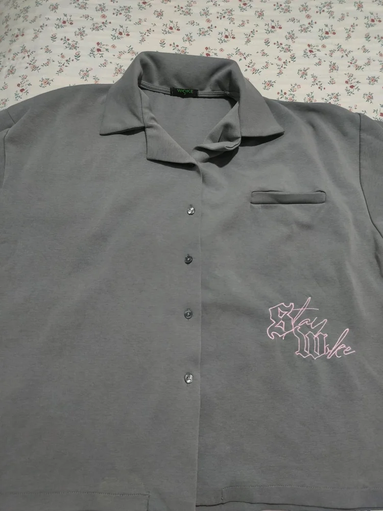 local brands T-shirts