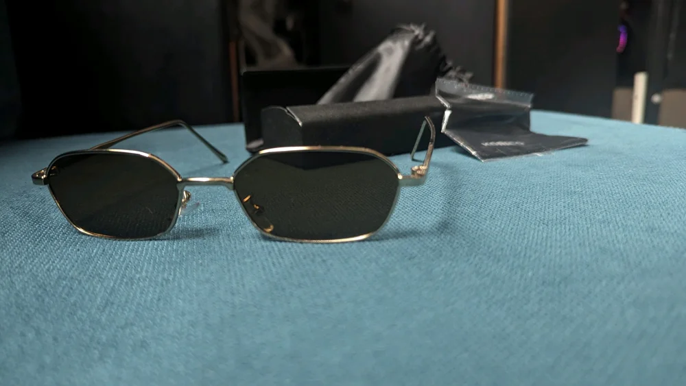 local brands Sunglasses, size Other, photo 3