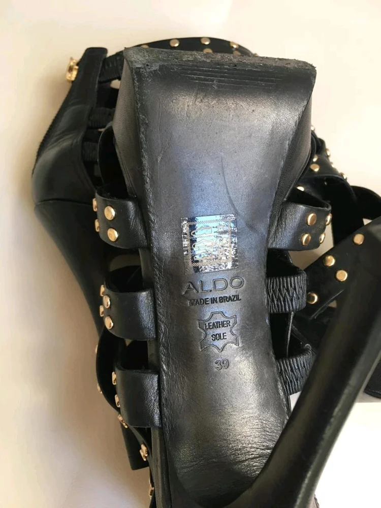 ALDO Sandals, size 39, photo 5