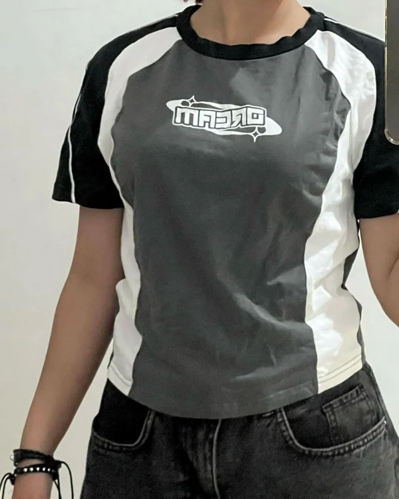 T-shirts, size S / 36 / 8, photo 3