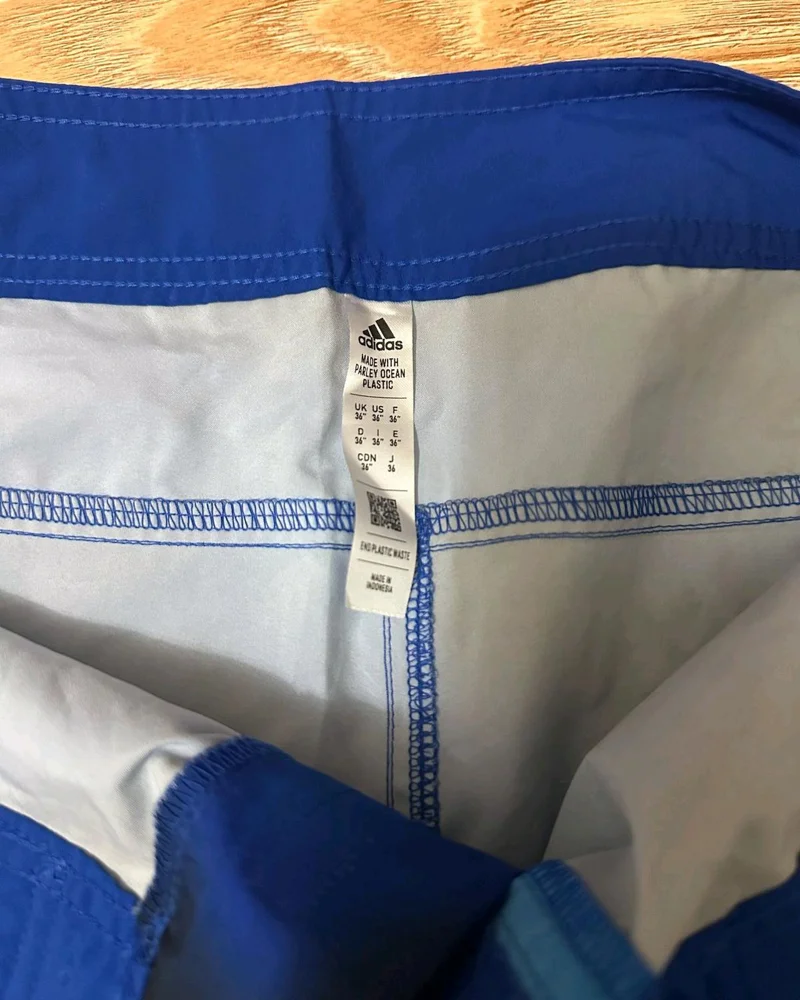adidas Board Shorts, New with tags, size L, photo 3