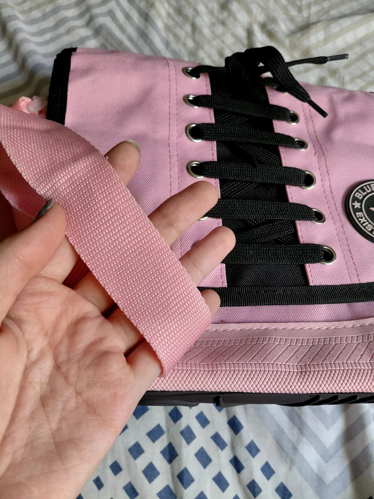 Cross-Body Bag, size Other, photo 6