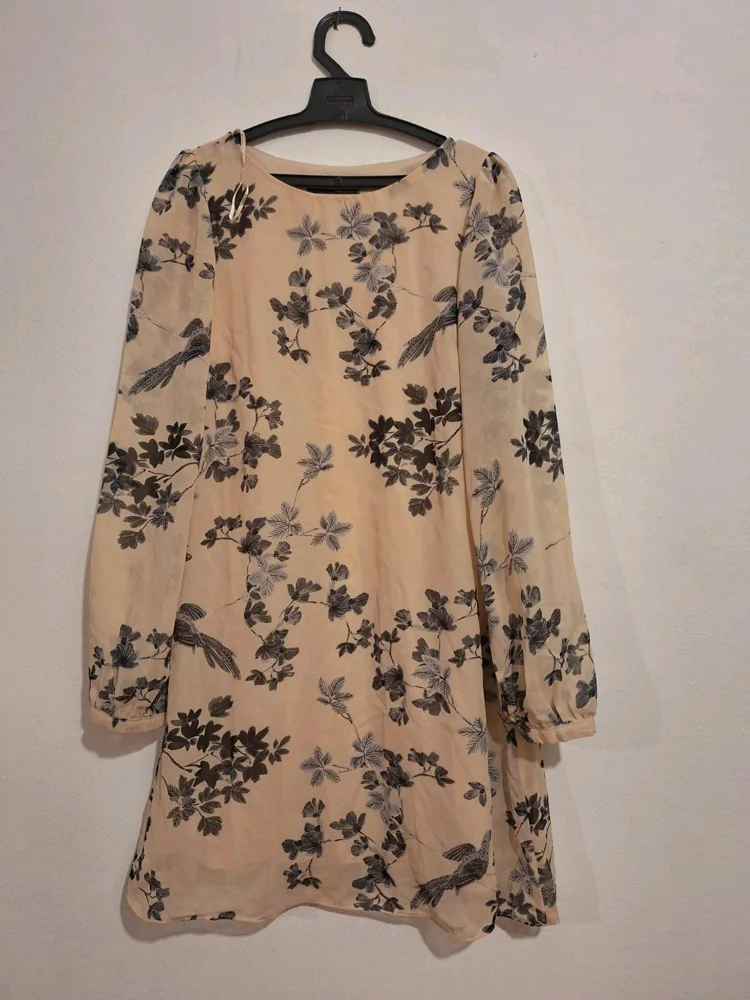 Pink Cocktail Dresses, size XS / 34 / 6