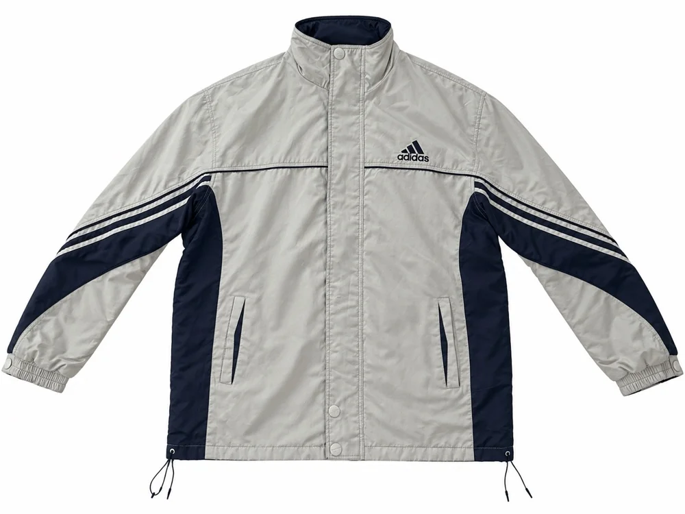 adidas Jackets, size L, photo 3