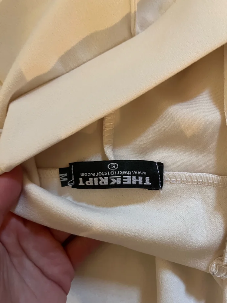 Pants, size M / 38 / 10, photo 3