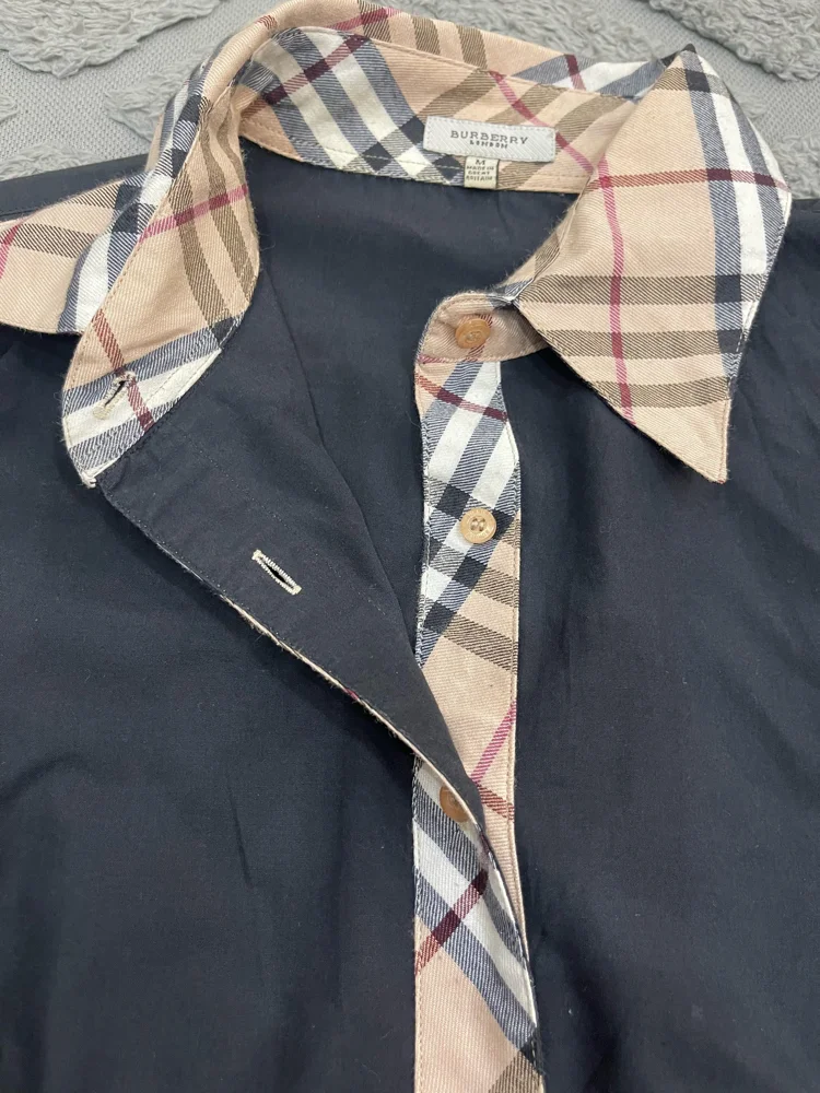 Burberry Shirts, size M / 38 / 10, photo 4