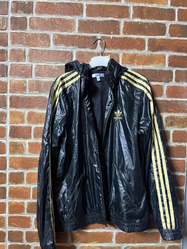 adidas Jackets, Very good, size L / 40 / 12, photo 3