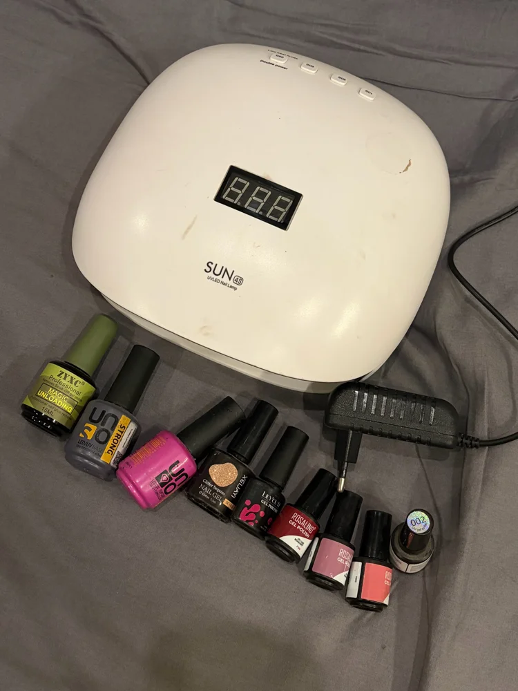 Skin Care, size Other, photo 5
