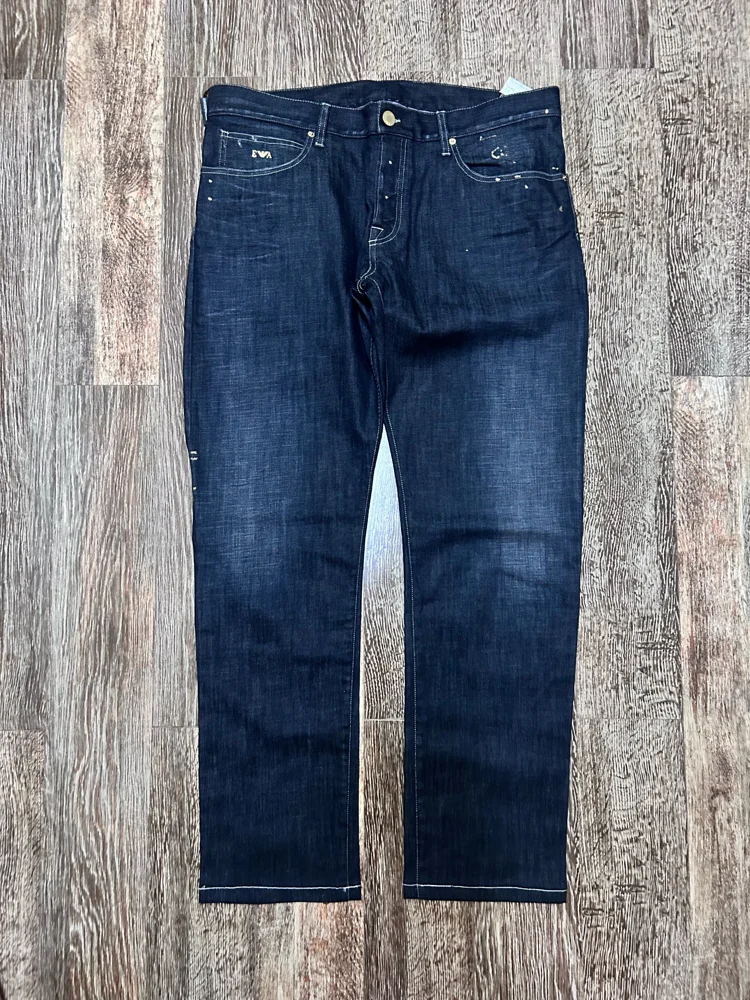 Emporio Armani Jeans, size W36, photo 2