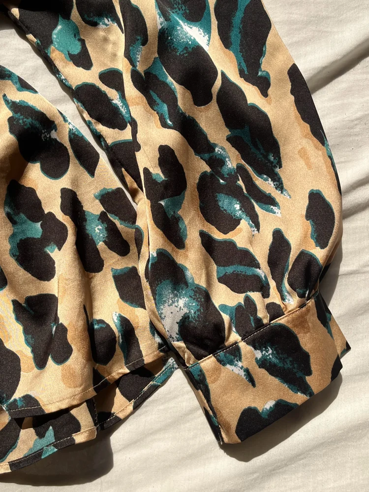 Shein Shirts, Very good, size XL / 42 / 14, photo 2