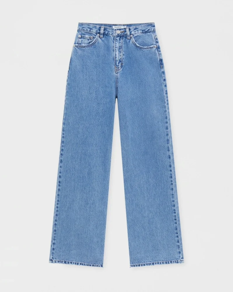 Pull & Bear Jeans