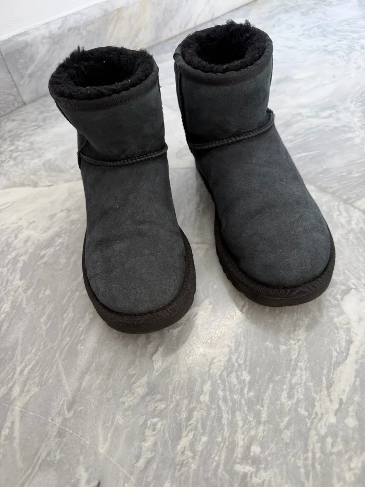 Boots, Very good, size 38, photo 2