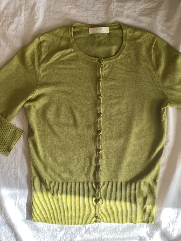 Marks & Spencer Cardigans, size S / 36 / 8