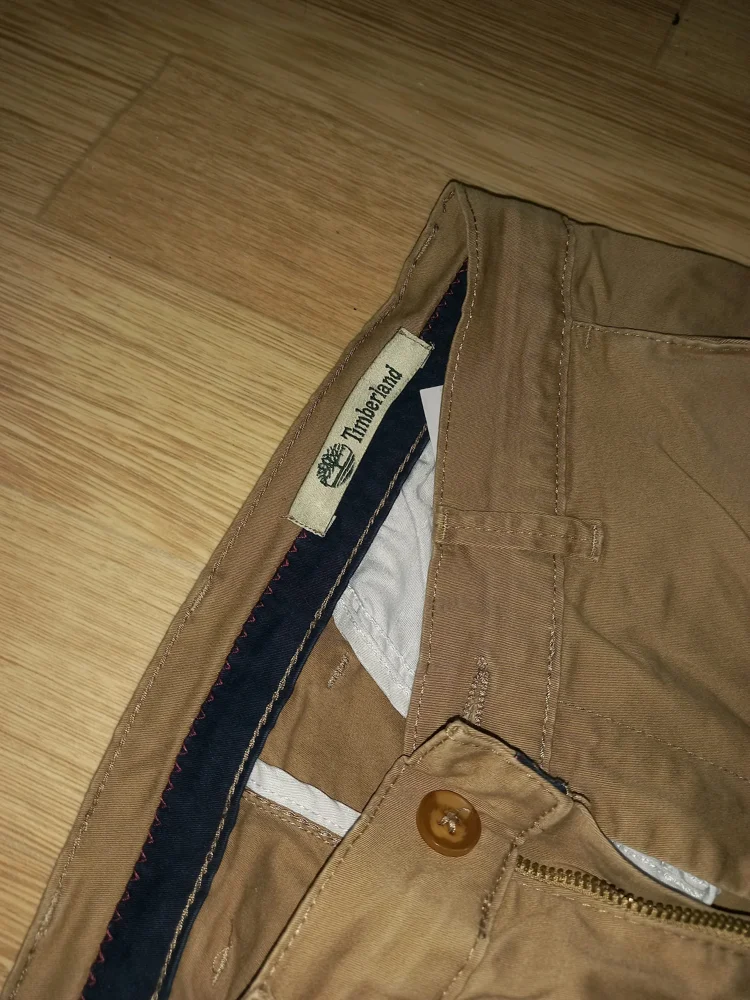 Timberland Pants, size S, photo 2